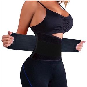 Waist trainer